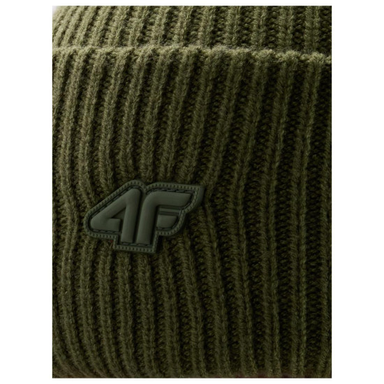 4F CAP